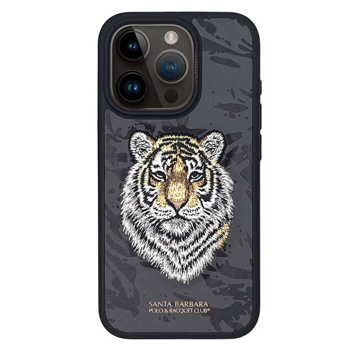 Santa Barbara Polo Racquet Club Apple iPhone 15 Pro Savanna Kapak